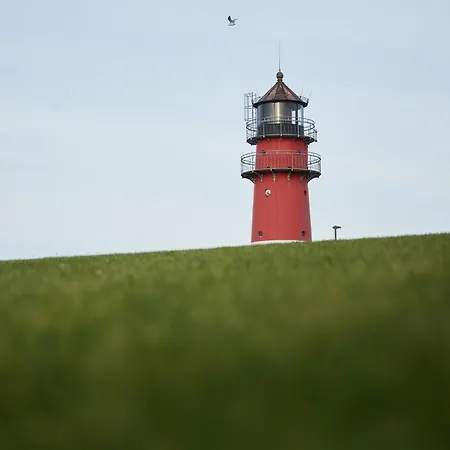 Binnendiek Haus 4 5 Appartamento