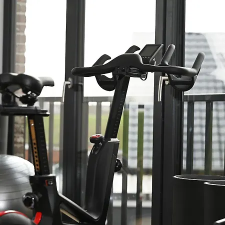 Binnendiek Haus 4 5 Appartamento *