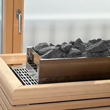 Binnendiek Haus 4 5 Appartamento