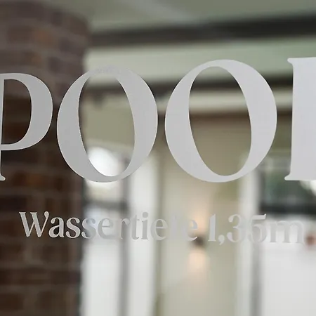 Appartamento Binnendiek Haus 4 5 *