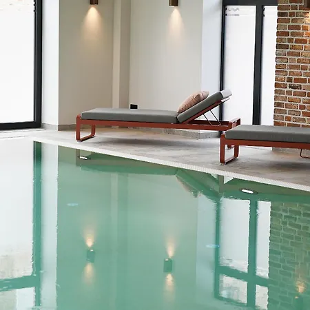 Appartamento Binnendiek Haus 4 5 Büsum