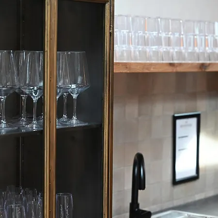 Appartamento Binnendiek Haus 4 5