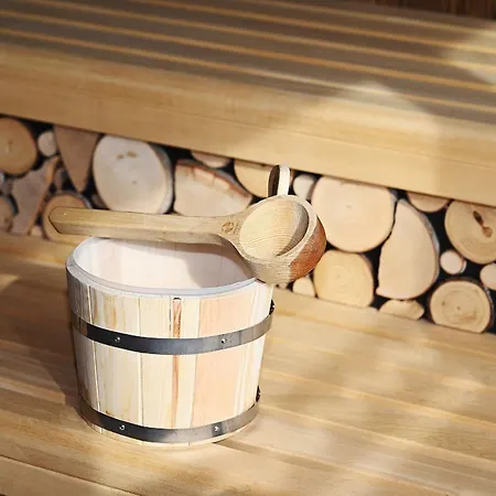 Binnendiek Haus 4 5 *