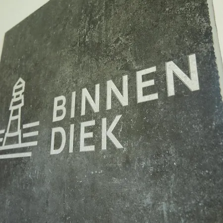 Binnendiek Haus 4 5 Büsum