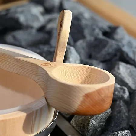 Binnendiek Haus 4 5 * Büsum