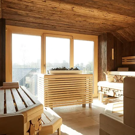 Binnendiek Haus 4 5 Appartamento