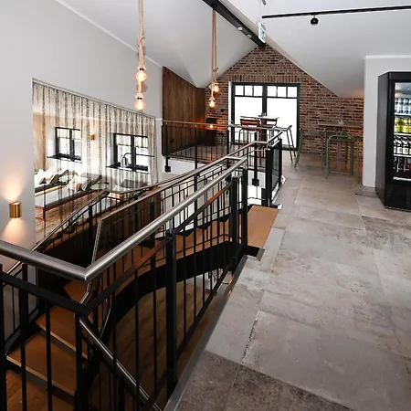 Appartamento Binnendiek Haus 4 5 Büsum