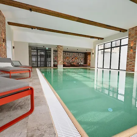 Binnendiek Haus 4 5 Appartamento *