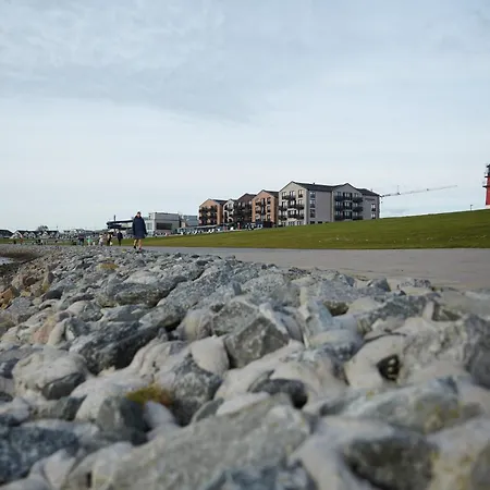 Binnendiek Haus 4 5 Büsum