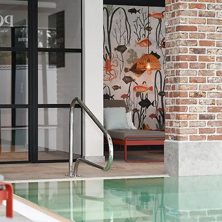 Binnendiek Haus 4 5 Appartamento *