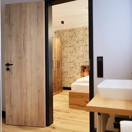 Appartamento Binnendiek Haus 4 5 *