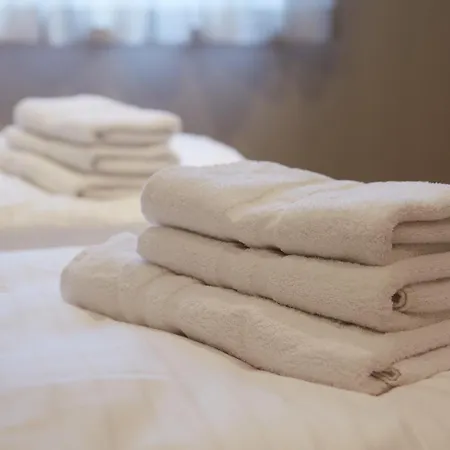 Binnendiek Haus 4 5 Appartamento