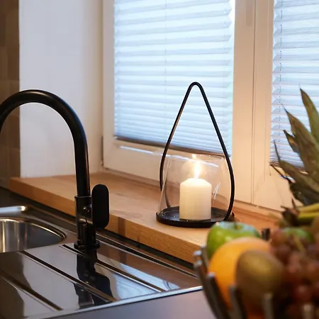 Apartament Binnendiek Haus 4 5 *