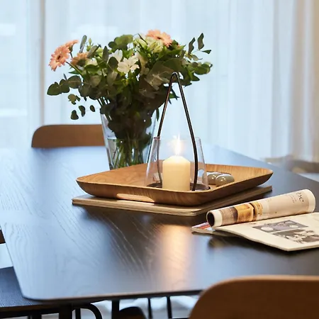 Binnendiek Haus 4 5 Appartamento *