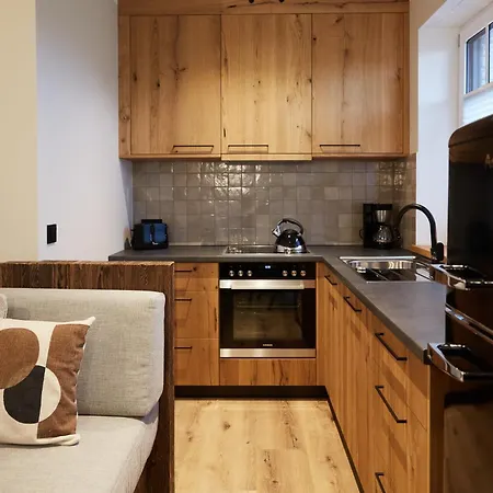 Binnendiek Haus 4 5 Büsum