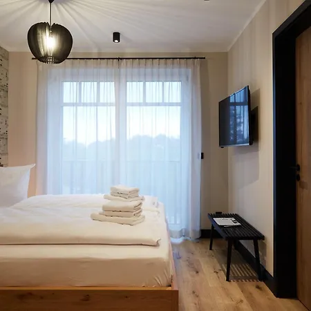 Apartament Binnendiek Haus 4 5