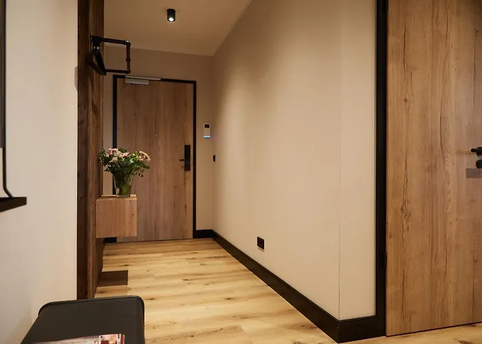 Binnendiek Haus 4 5 Appartement *