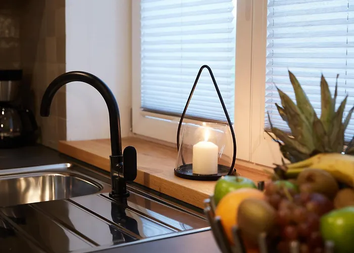 Appartement Binnendiek Haus 4 5 *