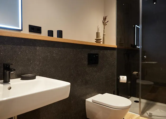 Binnendiek Haus 4 5 Appartement Büsum